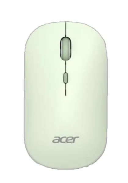 Mouse Wireless ACER AMR130 1600 dpi Verde