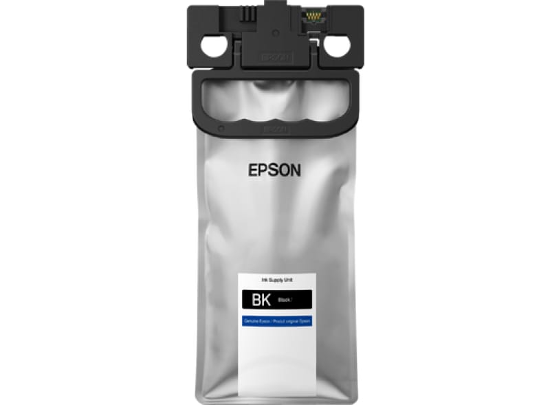 Cartuș cerneală EPSON WF PRO EM-C810XR BK XL Negru 20000 pagini
