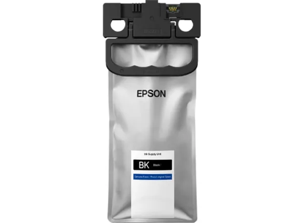 Cartuș cerneală EPSON WF PRO EM-C810XR BK XL Negru 20000 pagini