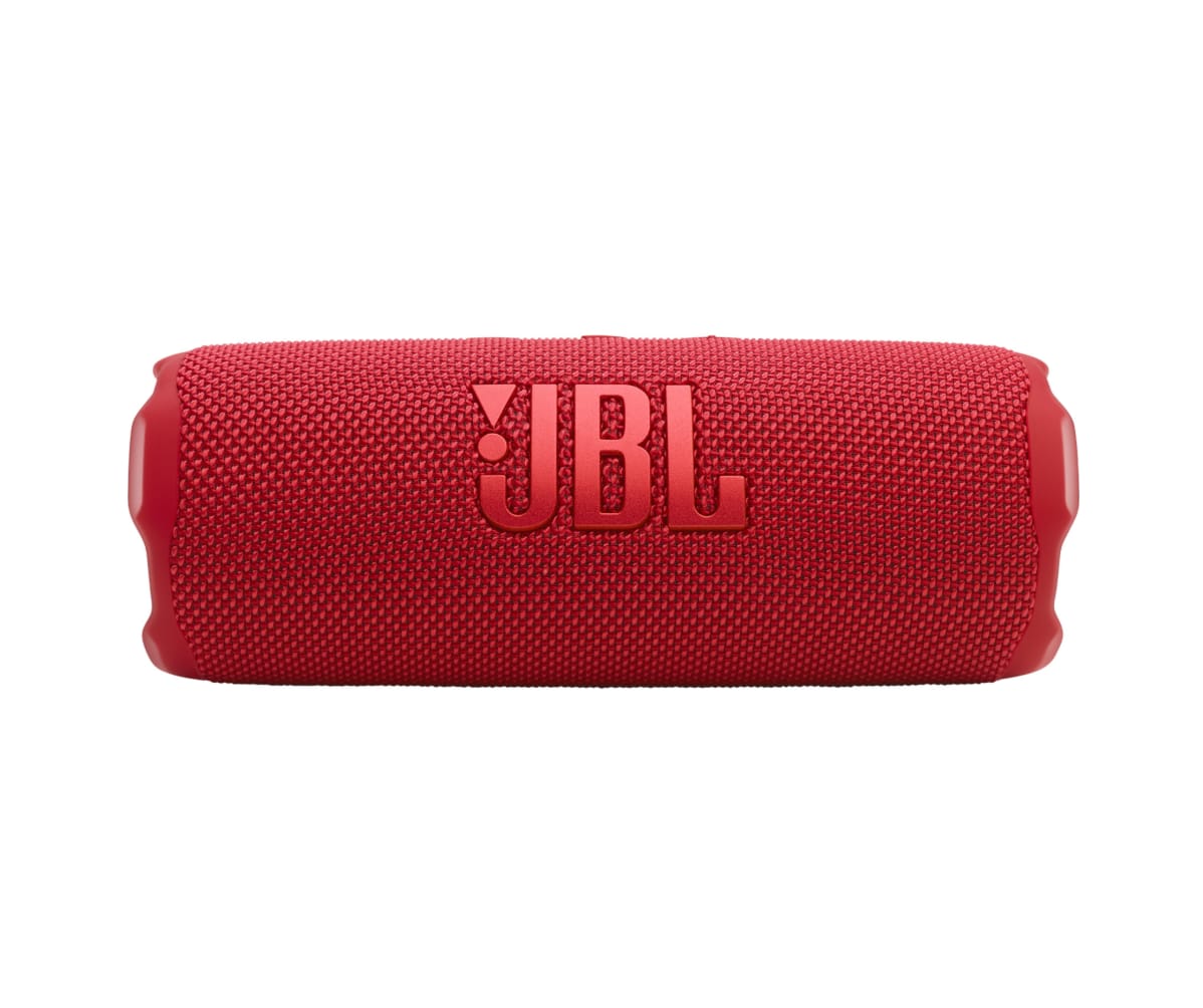 Boxă Portabilă JBL Flip 7 Bluetooth Roșu
