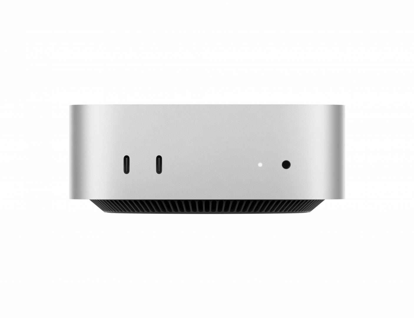 Desktop PC APPLE Mac mini M4 24GB 1TB Argintiu