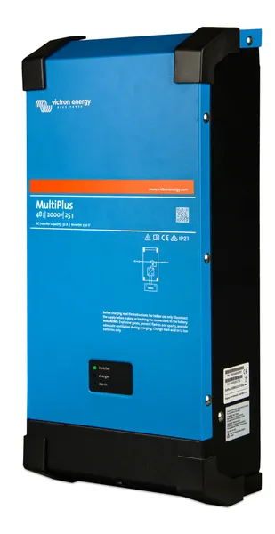 MultiPlus 2000VA 48 V - imagine 2