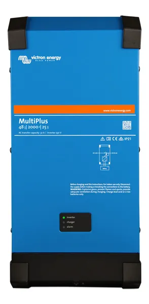 MultiPlus 2000VA 48 V