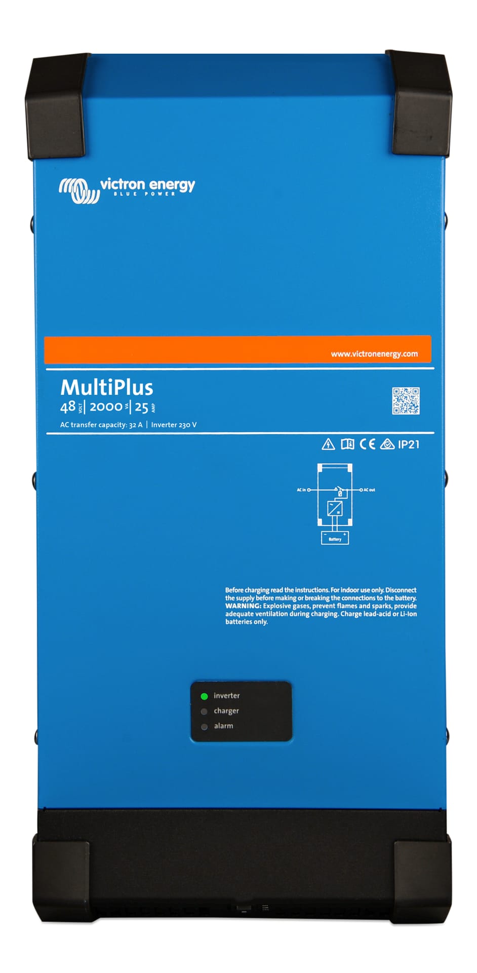 MultiPlus 2000VA 48 V