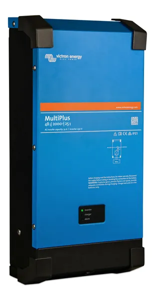 MultiPlus 2000VA 48 V - imagine 3