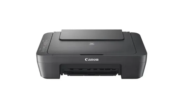Imprimantă Multifuncțională CANON Pixma MG2551 Gri A4 - imagine 2