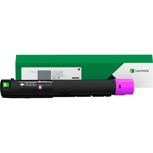 Toner LEXMARK 85D0HM0 Magenta 16.5K CX930/CX931