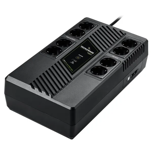 UPS TECNOWARE Era Plus Strip 1000VA