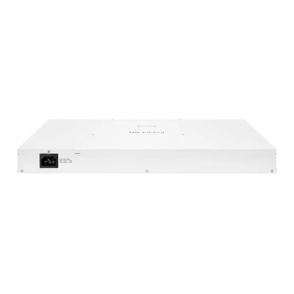 Switch HP HPE Aruba Instant On 1930 24G PoE+ 4SFP 370W JL684B - imagine 2