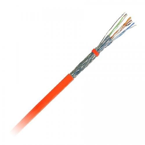 Cablu UTP NEXANS N100.161-OE Cat6 305m Portocaliu