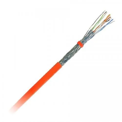 Cablu UTP NEXANS N100.161-OE Cat6 305m Portocaliu