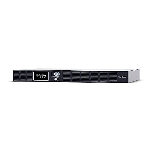 UPS CYBER POWER OR1000ERM1U 1000VA 600W Rack 1U LCD