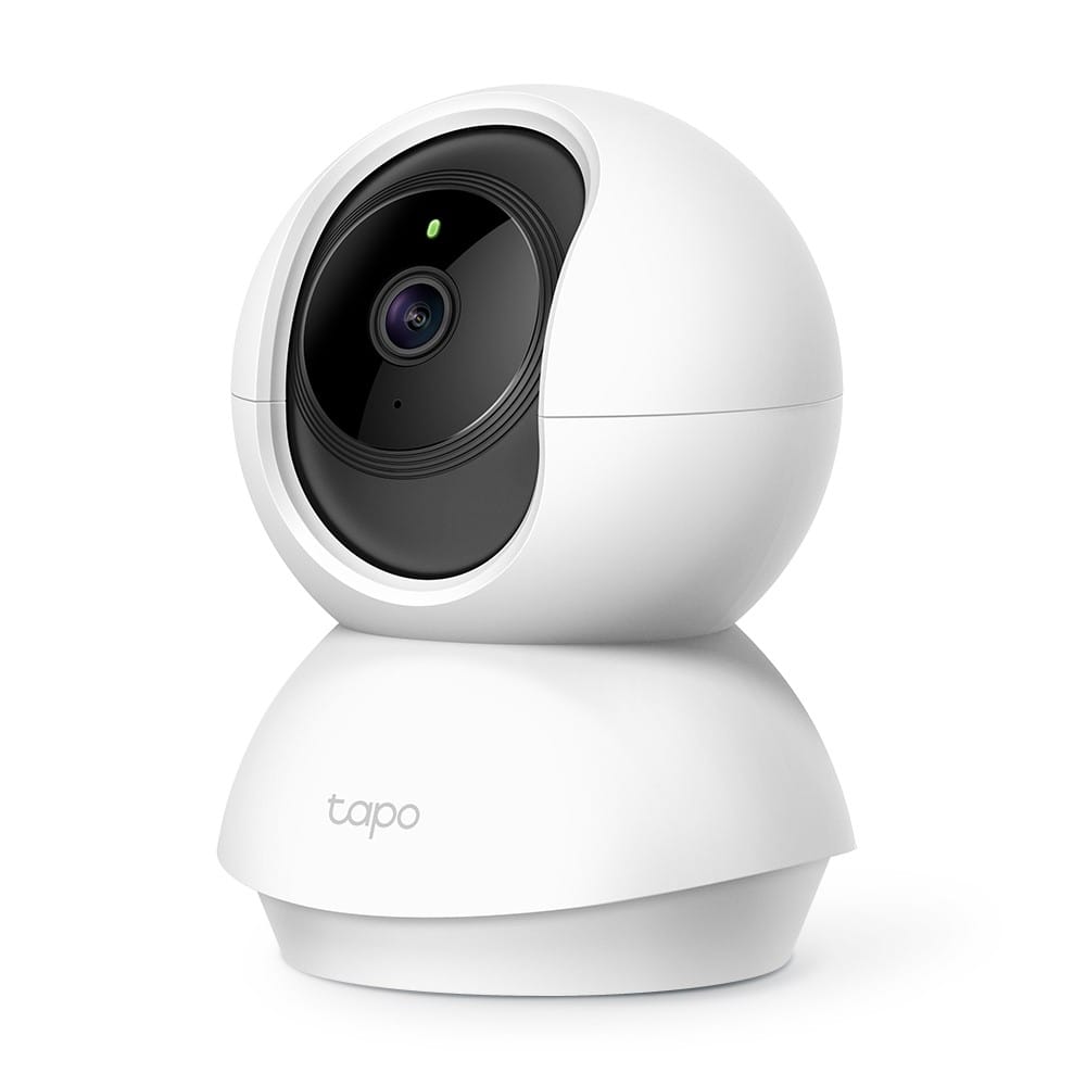 Cameră de Supraveghere TP-LINK Tapo C210 WiFi 3MP Interior