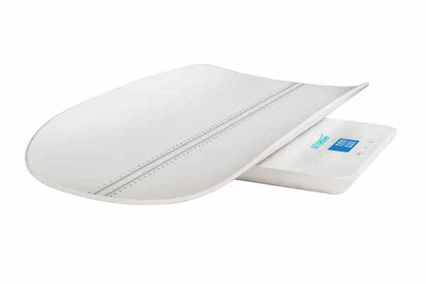 Cântar Digital U-GROW 2in1 100kg Alb - imagine 4