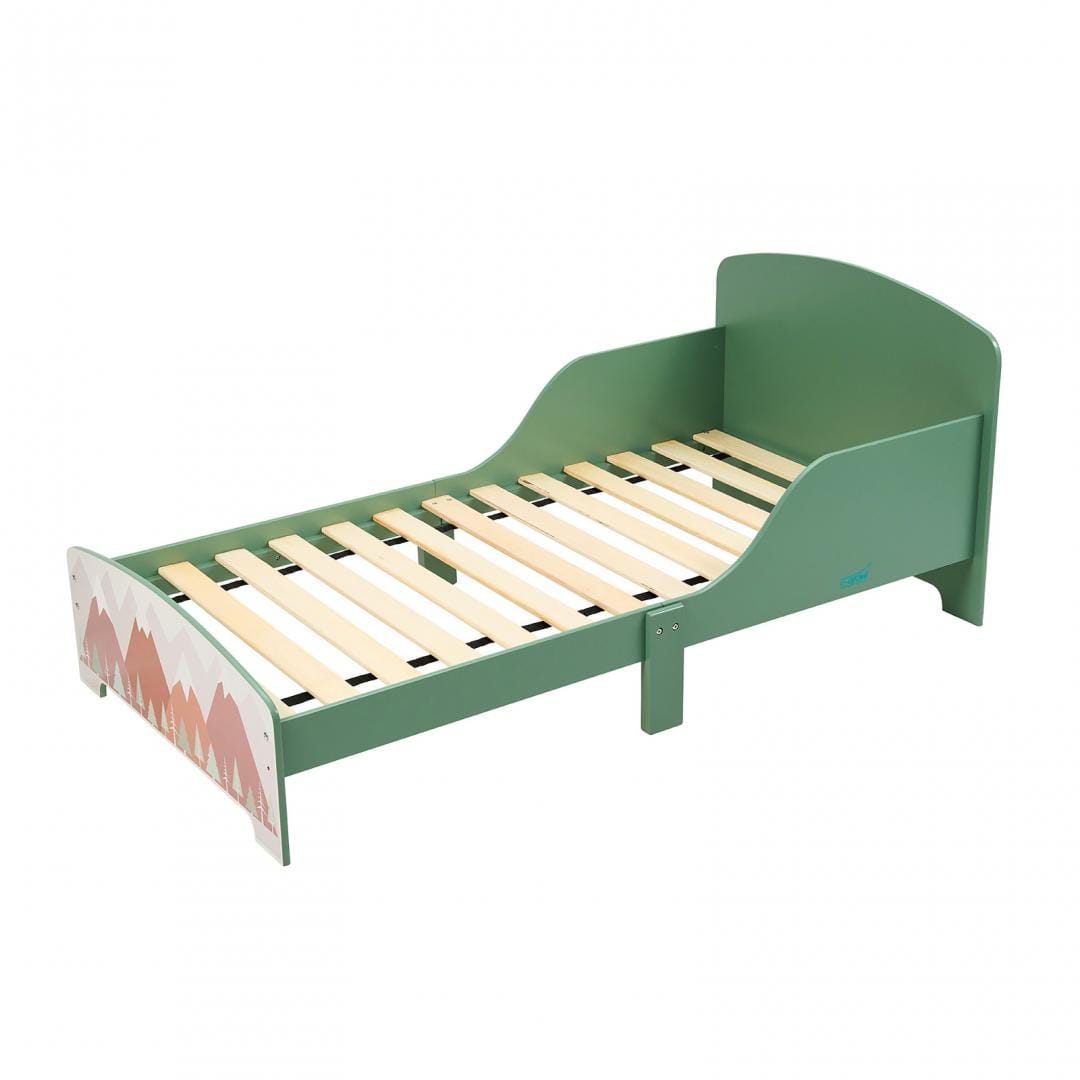 Pat Junior U-GROW Green Forest UGMPJ07-GNF