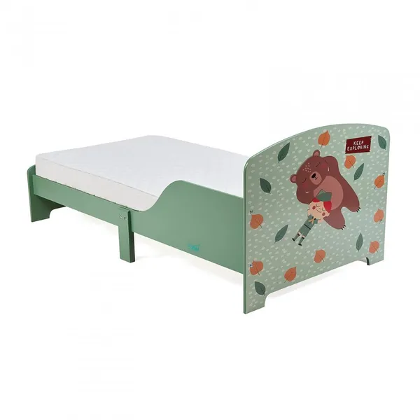 Pat Junior U-GROW Green Forest UGMPJ07-GNF - imagine 2