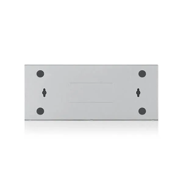 Switch Ethernet ZYXEL XGS1010-12-ZZ0101F 8 porturi RJ45 2 SFP+ 10Gbps - imagine 4