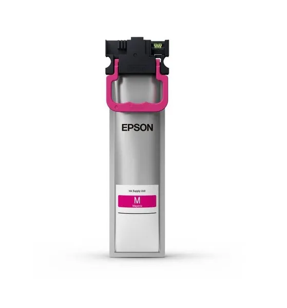 Cartuș Cerneală EPSON C13T11D340 Magenta 5k - imagine 2