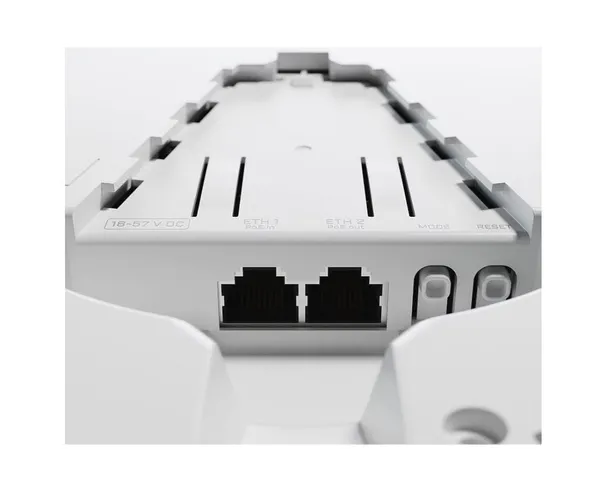 Access Point MIKROTIK cAP XL ac Dual-Band Gigabit RBCAPGI-5ACD2ND-XL - imagine 11