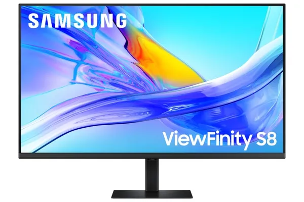 Monitor SAMSUNG LS37D800UAUXEN 4K UHD 37 inch VA 60Hz