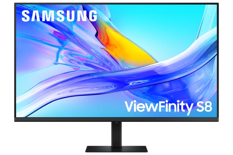 Monitor SAMSUNG LS37D800UAUXEN 4K UHD 37 inch VA 60Hz