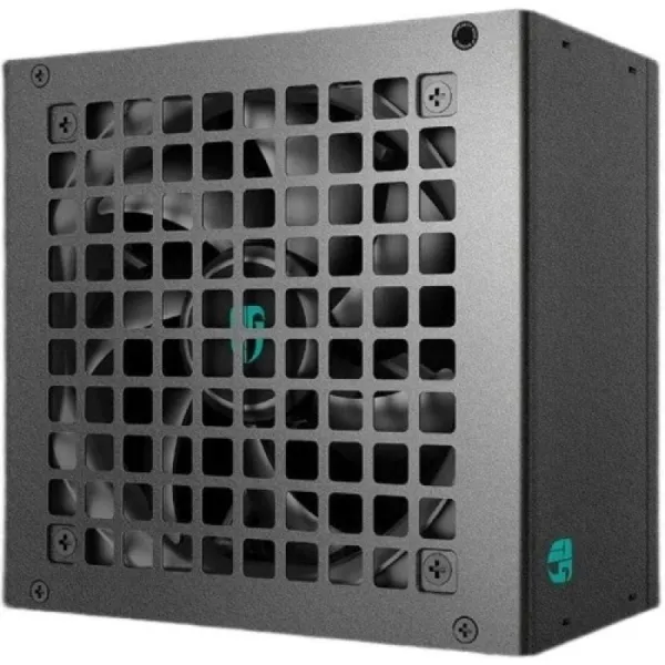 Sursa DEEPCOOL PQ650G 650W 80+ Gold