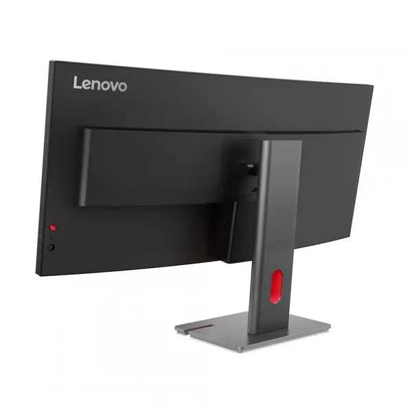 Monitor LENOVO ThinkVision P40WD-40 39.7 WUHD 5120x2160 Black - imagine 6