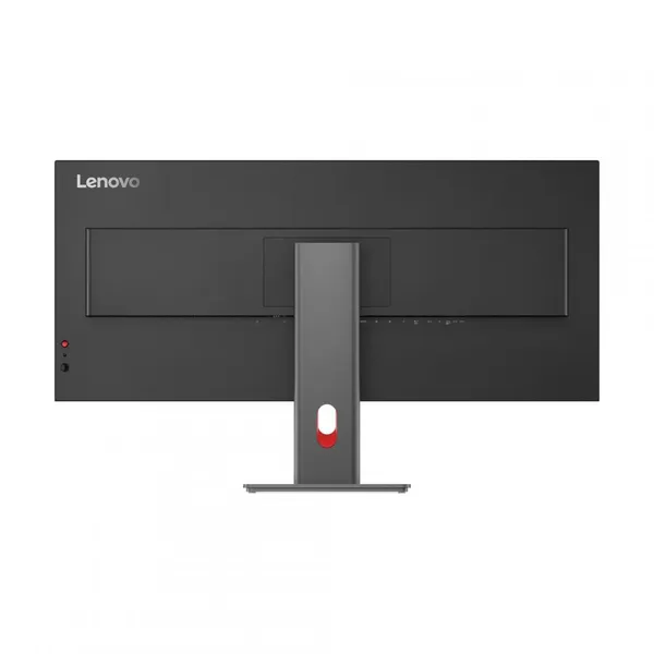 Monitor LENOVO ThinkVision P40WD-40 39.7 WUHD 5120x2160 Black - imagine 4