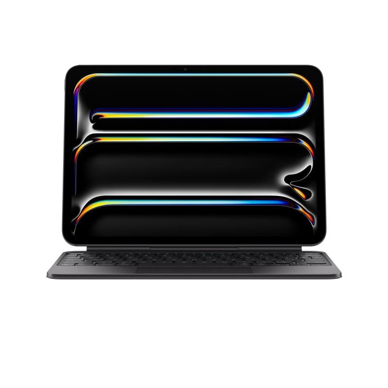 Tastatură tabletă APPLE Magic Keyboard iPad Pro 11 inch (M5) US English Black