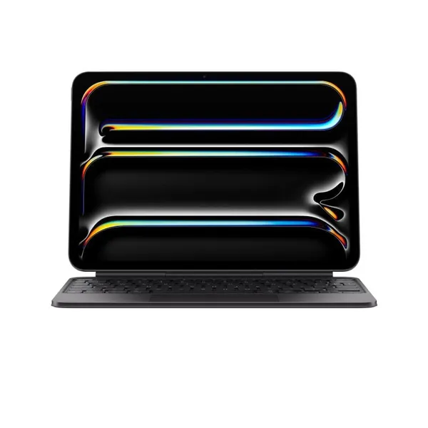 Tastatură tabletă APPLE Magic Keyboard iPad Pro 11 inch (M5) US English Black