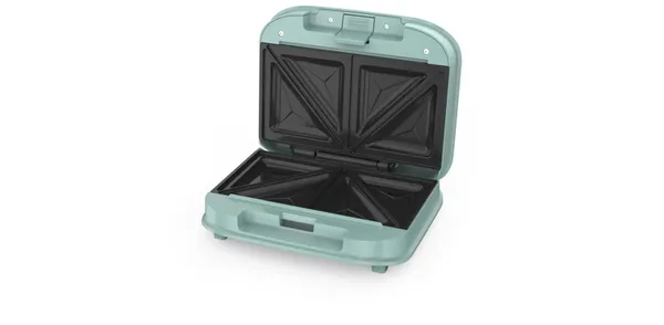 Sandwich Maker FRAM FSM-700GR 700W Verde