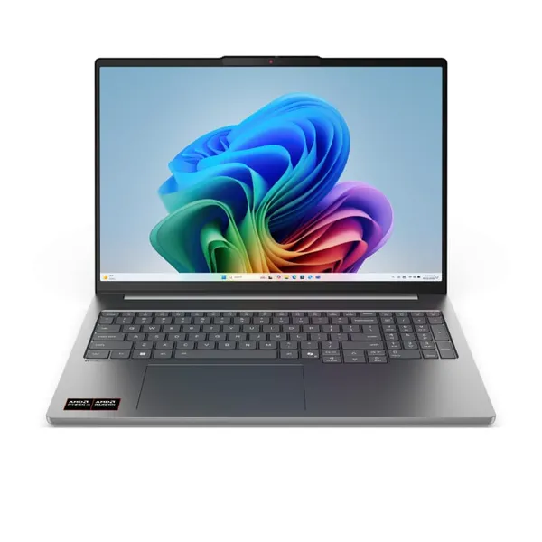 Laptop LENOVO IdeaPad Pro 5 16AGP11 Ryzen AI 9 465 16 OLED 32GB 1TB