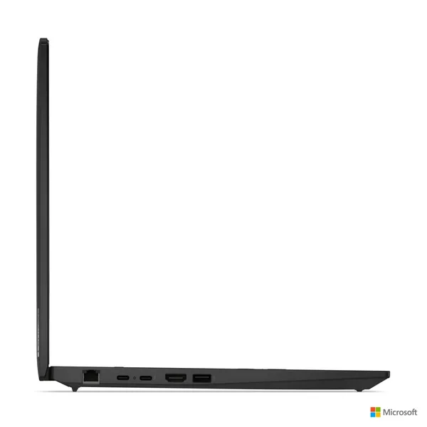 Laptop LENOVO ThinkPad L16 Gen 1 Intel Core Ultra 7 16GB 512GB Windows 11 Pro - imagine 9