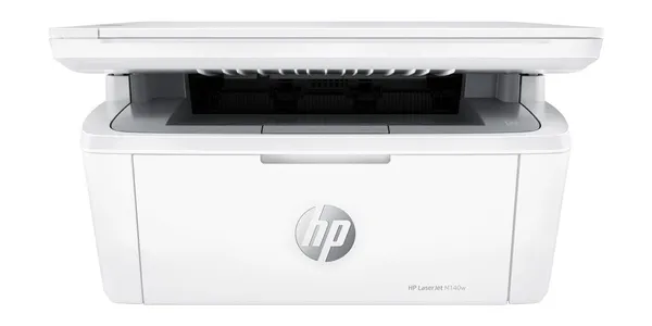 Multifunctional HP LASERJET MFP M140w Laser Monocrom A4 USB 20ppm
