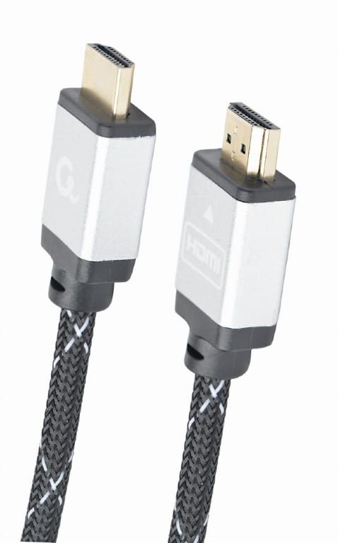 Cablu HDMI GEMBIRD 5m 4K UHD Negru CCB-HDMIL-7.5M