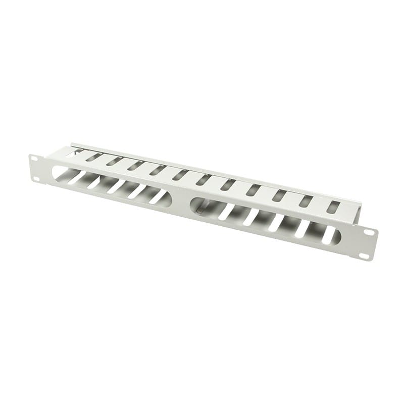 Mască orizontală LOGILINK ORCC01G 1U Gri