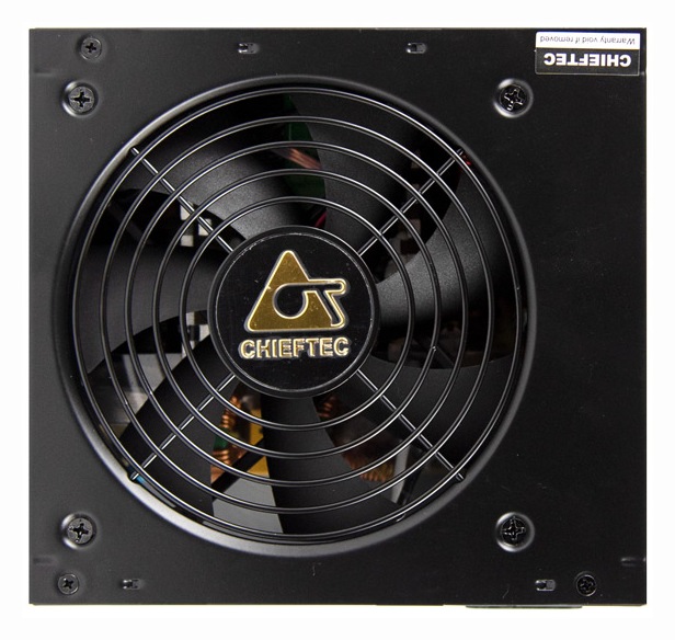 Sursă PC CHIEFTEC Task 600W 80 Plus Bronze TPS-600S - imagine 3