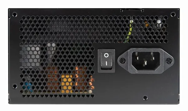 Sursă PC CHIEFTEC Task 600W 80 Plus Bronze TPS-600S - imagine 4