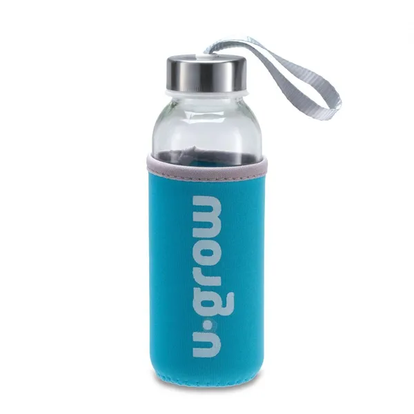 Sticlă Termoizolantă U-GROW UGBTL-300ORG 300ml