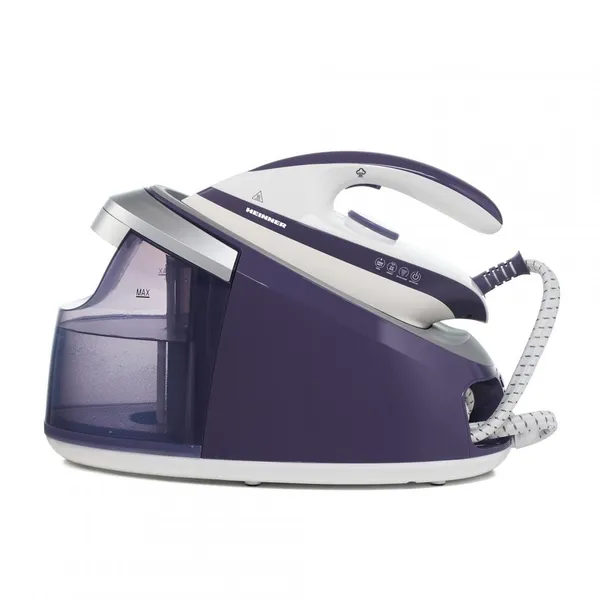 Stație de Calcat HEINNER HIS-D3006V 3000W Violet - imagine 2