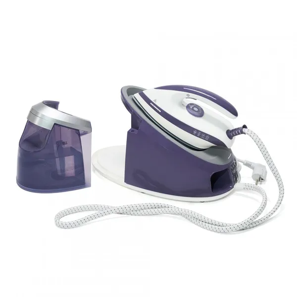 Stație de Calcat HEINNER HIS-D3006V 3000W Violet - imagine 3