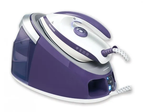 Stație de Calcat HEINNER HIS-D3006V 3000W Violet