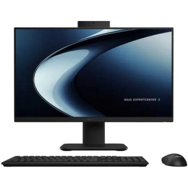 All-in-One ASUS ExpertCenter P4 P440VAK-BPCF43X Intel Core 5 16GB 1TB SSD Windows 11 Pro