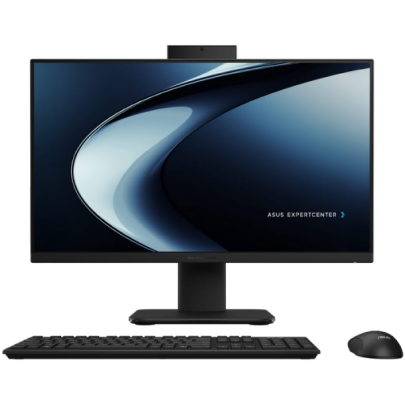 All-in-One ASUS ExpertCenter P4 P440VAK-BPCF43X Intel Core 5 16GB 1TB SSD Windows 11 Pro
