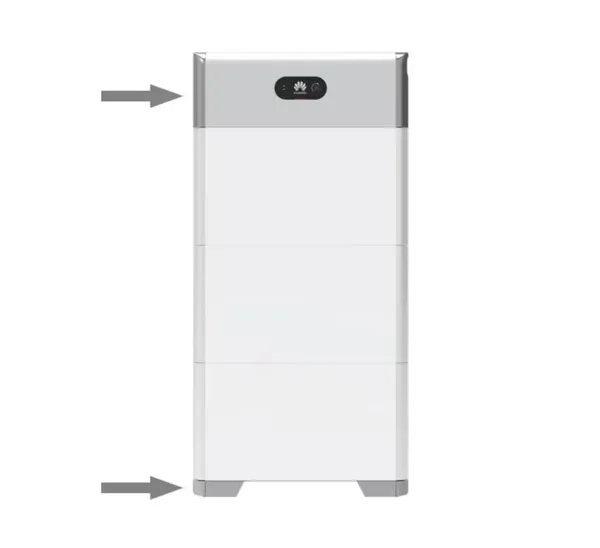 Modul de Putere HUAWEI LUNA2000-5KW-C0