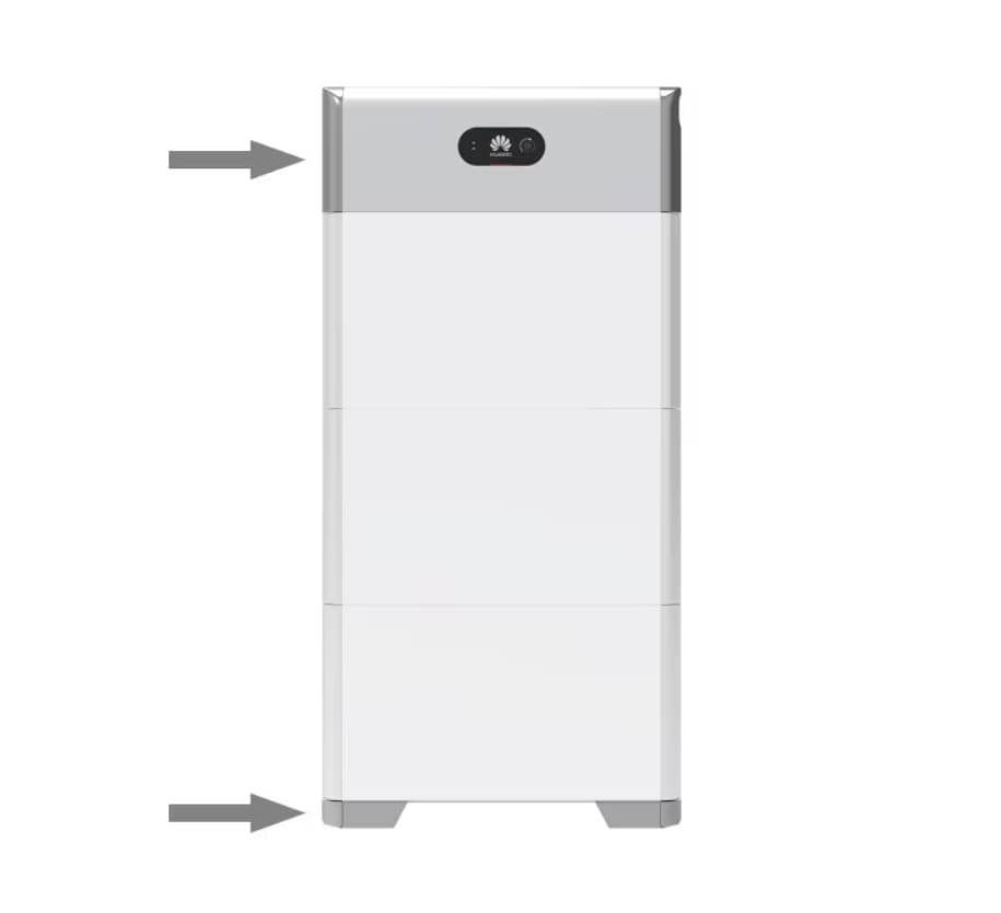 Modul de Putere HUAWEI LUNA2000-5KW-C0