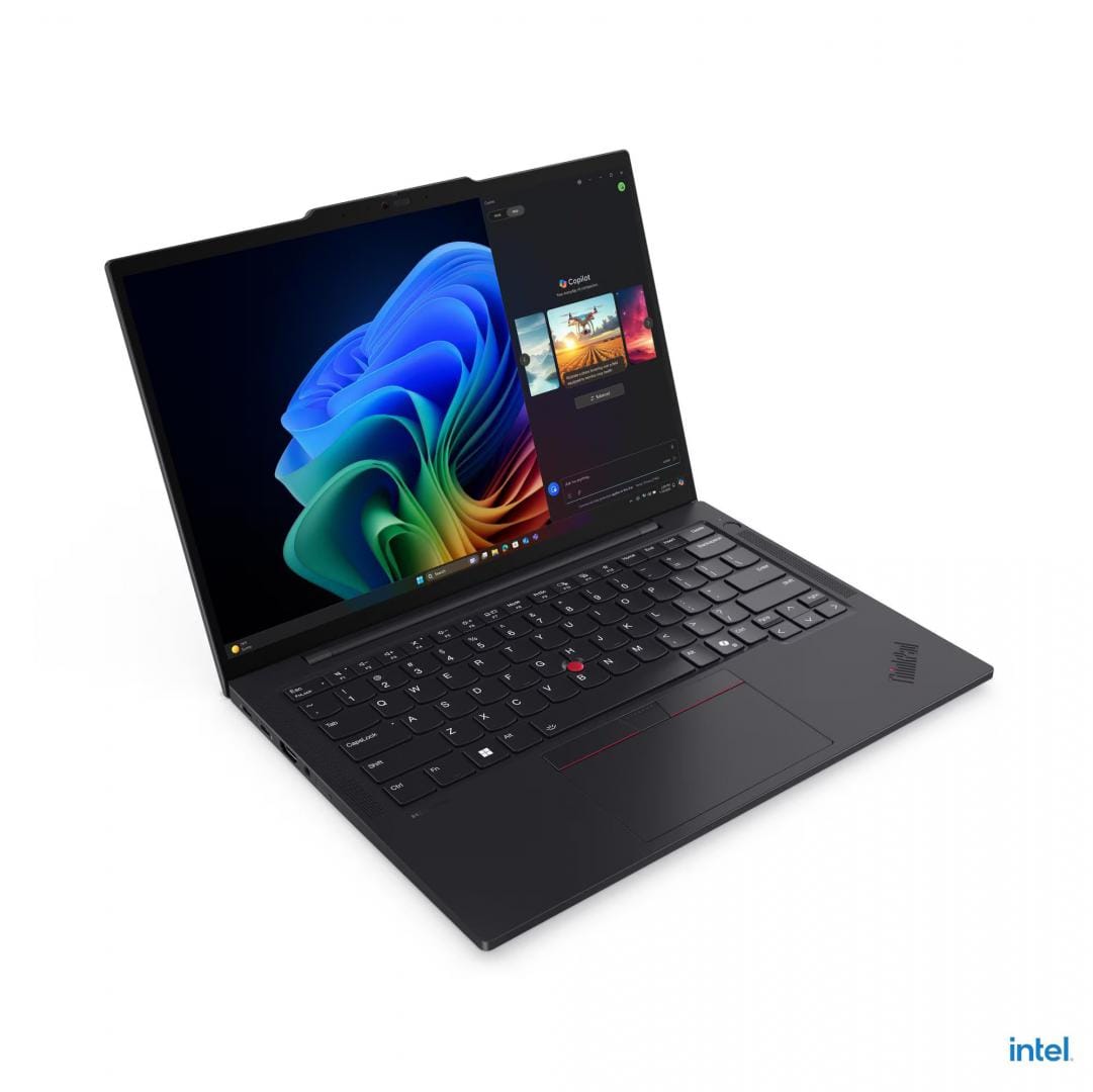Laptop LENOVO ThinkPad T14s Gen 6 Core Ultra 7 14 Touch 32GB 1TB