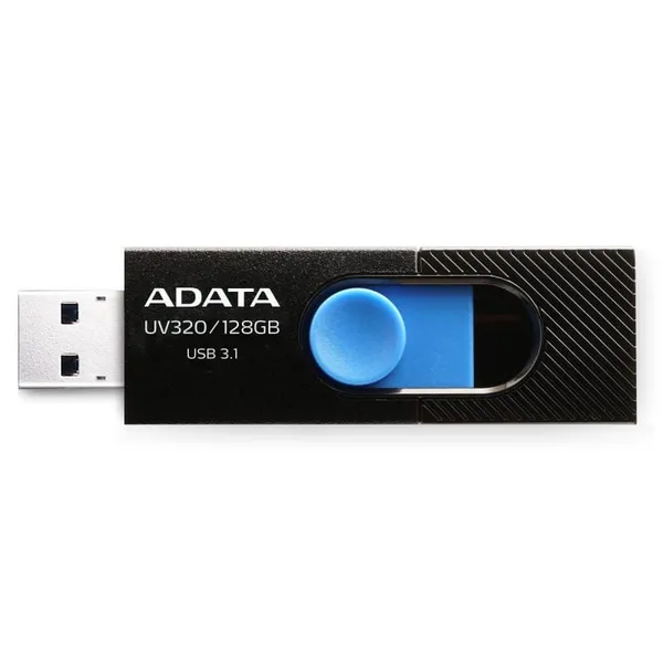 Memorie USB ADATA UV320 128GB USB-A 3.1