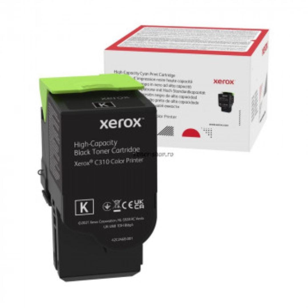 Toner XEROX 006R04644 Negru 25000 pagini VersaLink C625