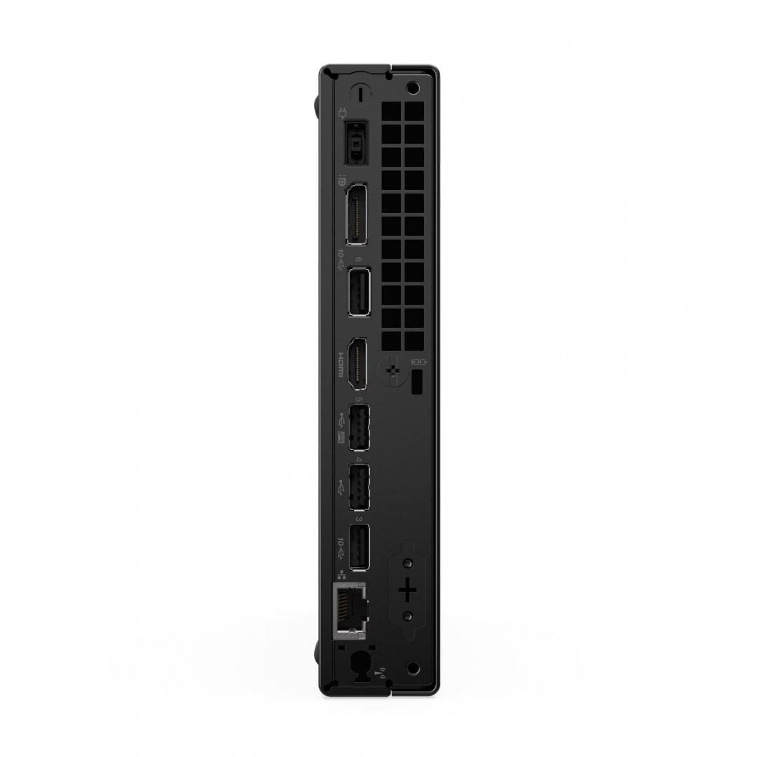 Desktop LENOVO ThinkCentre neo 50q Gen 5 Tiny Intel Core 5 16GB 512GB